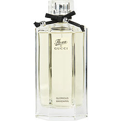 GUCCI FLORA GLORIOUS MANDARIN by GUCCI for WOMEN