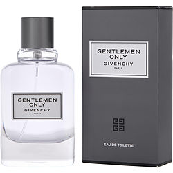 Gentlemen Only by Givenchy EDT SPRAY 1.7 OZ for MEN