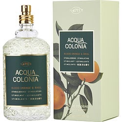 4711 ACQUA COLONIA by 4711 for WOMEN