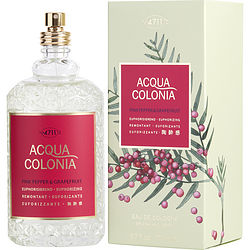 4711 ACQUA COLONIA by 4711 for WOMEN