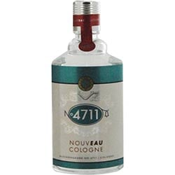 4711 NOUVEAU COLOGNE by 4711 for WOMEN