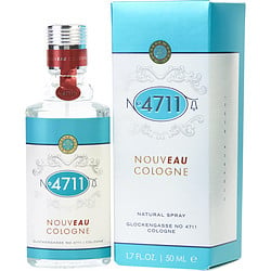 4711 NOUVEAU COLOGNE by 4711 for WOMEN