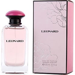 سعر ومواصفات Leonard Signature by Leonard EAU DE PARFUM SPRAY 3.3 OZ for WOMEN من متجر FragranceNet.com