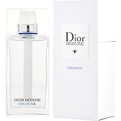 Dior Homme (New) by Christian Dior Cologne SPRAY 4.2 OZ for MEN
