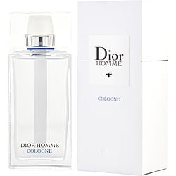 Dior Homme (New) by Christian Dior COLOGNE SPRAY 4.2 OZ for MEN