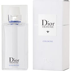 Dior Homme (New) by Christian Dior Cologne SPRAY 2.5 OZ for MEN