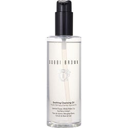 Image of Bobbi Brown by Bobbi Brown Soothing Cleansing Oil -200ml/6.7OZ for WOMEN