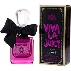Viva La Juicy Noir by Juicy Couture EAU DE PARFUM SPRAY 1.7 OZ for WOMEN
