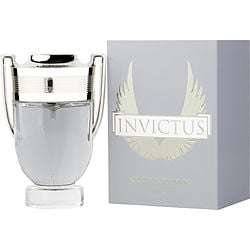 Invictus by Paco Rabanne EDT SPRAY 3.4 OZ for MEN