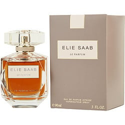 Elie Saab Le Parfum Intense by Elie Saab EDP SPRAY 3 OZ for WOMEN