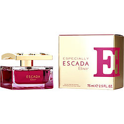 Escada Especially Escada Elixir by Escada EDP INTENSE SPRAY 2.5 OZ for WOMEN