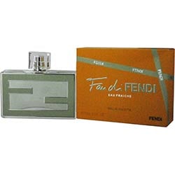 FENDI FAN DI FENDI EAU FRAICHE by Fendi for WOMEN