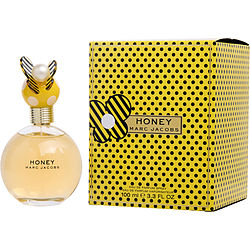 Marc Jacobs Honey by Marc Jacobs EDP SPRAY 3.4 OZ for WOMEN