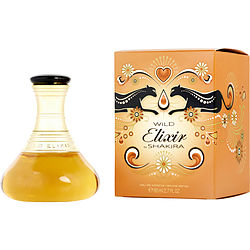 elixir shakira parfum