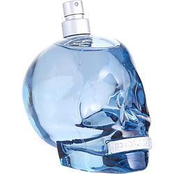 Police To Be by Police EDT SPRAY 4.2 OZ *TESTER for MEN