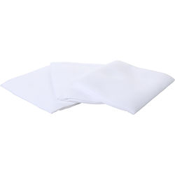 Image of Eve Lom by Eve Lom 3 Muslin Cloths -3pcs for WOMEN