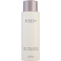 Juvena by Juvena Pure Cleansing Lifting Peeling Powder (All Skin Types) -90g/3.2OZ for WOMEN