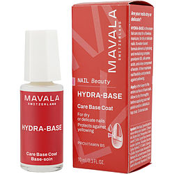 Mavala Switzerland by Mavala Switzerland Barrier Base Coat -10ml/0.3OZ for WOMEN