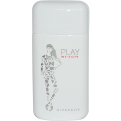 givenchy play in the city for her