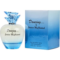 Dancing By Jessica Mcclintock by Jessica McClintock EDP SPRAY 3.4 OZ for WOMEN