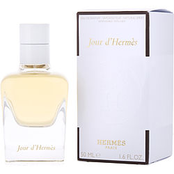 Jour D'hermes by Hermes EDP SPRAY REFILLABLE 1.6 OZ for WOMEN