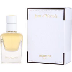 JOUR DHERMES by Hermes EAU DE PARFUM SPRAY REFILLABLE 1 OZ for WOMEN