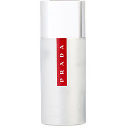 prada black deodorant