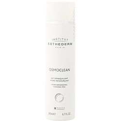 Esthederm by Esthederm Osmoclean Hydra-Replenishing Cleansing Milk -200ml/6.8OZ for WOMEN
