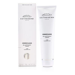 Esthederm by Esthederm Osmoclean Pure Cleansing Gel -150ml/5OZ for WOMEN