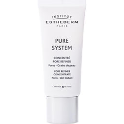 Esthederm by Esthederm Pure System Pore Refiner Concentrate -50ml/1.7OZ for WOMEN 244768