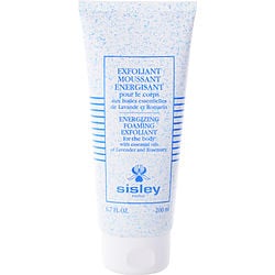 Sisley by Sisley Energizing Foaming Exfoliant -200ml/6.7OZ for WOMEN 244813
