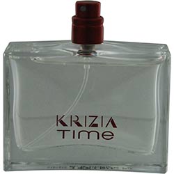 KRIZIA TIME by Krizia EDT SPRAY 1.7 OZ *TESTER for WOMEN