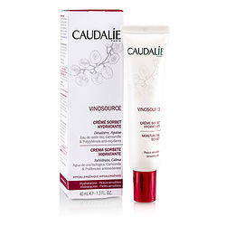 Caudalie by Caudalie Vinosource Moisturizing Sorbet (For Sensitive Skin) -40ml/1.3OZ for WOMEN