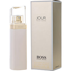 Boss Jour Pour Femme by Hugo Boss EDP SPRAY 1.6 OZ for WOMEN