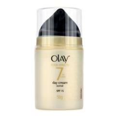 Olay by Olay Total Effects 7 in 1 Normal Day Cream SPF 15 -50g/1.7OZ for WOMEN 245286