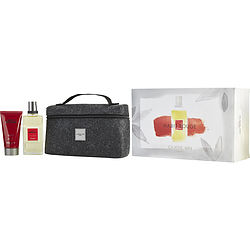 HABIT ROUGE by Guerlain for MEN