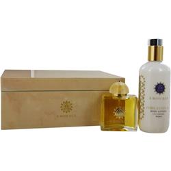 Amouage Jubilation 25 Eau De Parfum Spray 34 Oz Body Lotion 10 Oz