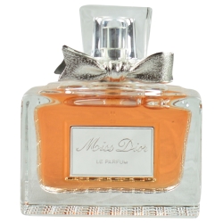 Miss Dior Le Parfum by Christian Dior EDP SPRAY 2.5 OZ *TESTER for WOMEN