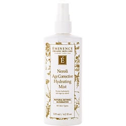 Eminence by Eminence Neroli Age Corrective Hydrating Mist -125ml/4.2OZ for WOMEN 245997