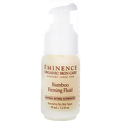 Eminence by Eminence Bamboo Firming Fluid - For Normal to Dry Skin -35ml/1.2OZ for WOMEN