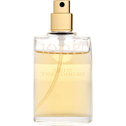 Joop! by Joop! MILD DEODORANT SPRAY 1.7 OZ *TESTER for WOMEN