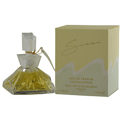 parfum sissi de marc de la morandiere