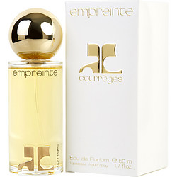 empreinte courrege