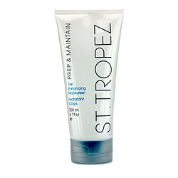 St. Tropez by St. Tropez Prep & Maintain Tan Enhancing Moisturiser -200ml/6.7OZ for WOMEN