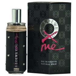 i loewe me perfume