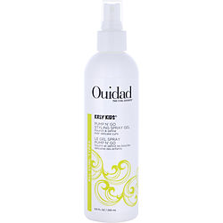 سعر ومواصفات Ouidad by Ouidad OUIDAD KRLY KIDS SPRAY GEL 8.5 OZ for UNISEX من متجر FragranceNet.com