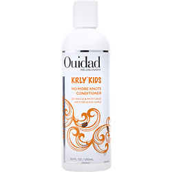 Ouidad by Ouidad OUIDAD KRLY KIDS CONDITIONER 8.5 OZ for UNISEX