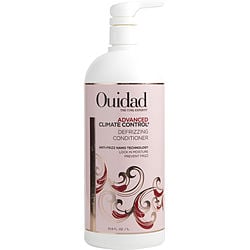 Ouidad by Ouidad OUIDAD ADVANCED CLIMATE CONTROL DEFRIZZING CONDITIONER 33.8 OZ for UNISEX