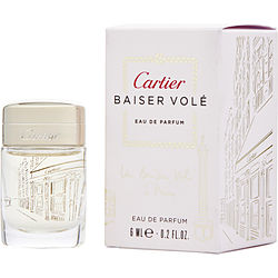 Cartier Baiser Vole by Cartier EAU DE PARFUM 0.2 OZ MINI for WOMEN