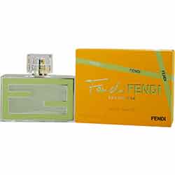 FENDI FAN DI FENDI EAU FRAICHE by Fendi for WOMEN